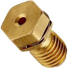Frigidaire 316237902 Top Burner Orifice