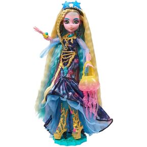 Monster High Fan-Sea Lagoona Blue - Entertainment Earth Exclusive