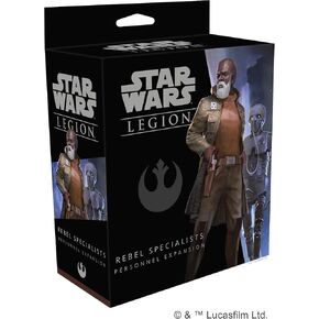 Star Wars Legion Anakin Skywalker Expansion | Two Player Battle Game | Miniatures Game | Strategy Game for Adults and Teens | Ages 14+ | Average Playtime 3 Hours | Made by Atomic Mass Games in Saudi Arabia