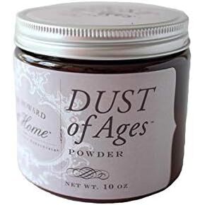 Amy Howard at Home | Dust of Ages | 10 oz | Give Furniture Hundreds of Years of Character in One Simple Technique