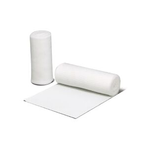 Hartmann 81400000 Conco Latex-Free Conforming Stretch Bandage, Sterile, 4" Width, 4.1 yd. Length (Pack of 12)