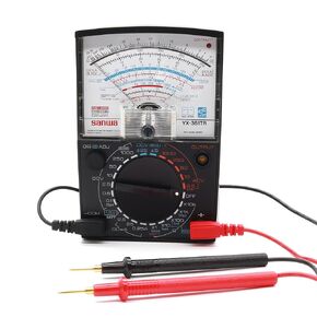 Sanwa - YX361TR Analog Multitesters