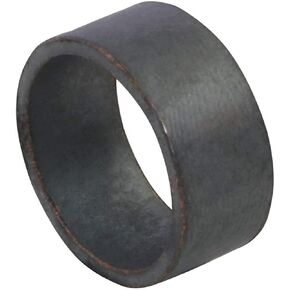 50PCS 1" inch PEX Copper Crimp Rings for Pex Pipe Tube System (50PCS 1 inch)