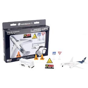 Daron British Airways Airport Playset