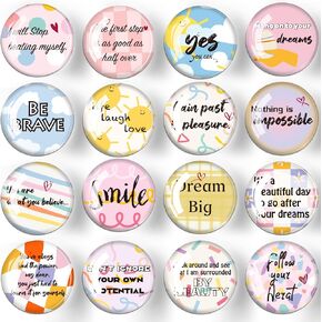 Vodolo Fridge Magnets for Toddlers 1-3,12Pcs Cute Animal Refrigerator Magnets for Kids, Full Magnetic Backing Soft Rubber Safety Magnets, Whiteboard Baby Magnets