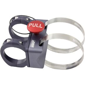 Joes Racing 12824 Fire Extinguisher Bracket