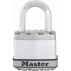 Master Lock M115KALF Magnum 1.75 in. Covered All Weather Padlock