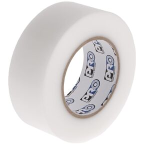 ProTapes Pro Duct 160 High Performance Water Resistant, Clean Removal Clear Duct Tape, 55 yds Length x 2" Width, Clear (Pack of 1)
