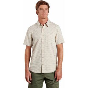 Toad&Co Harris Short-Sleeve Shirt - Men's