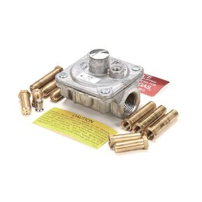 KCF330-LP Conversion Kit NAT to Lp