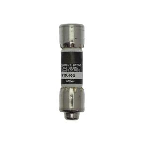 1 Pcs KTK-R-5 KTKR5 (5 Amp) 5A 600Vac Fast Acting Fuse