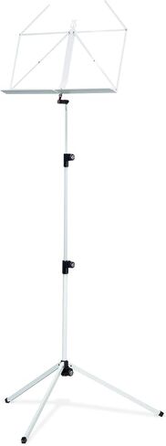 K&M 37855 Ruka Aluminum 3 Section Music Stand in Saudi Arabia