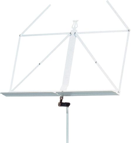 K&M 37855 Ruka Aluminum 3 Section Music Stand in Saudi Arabia