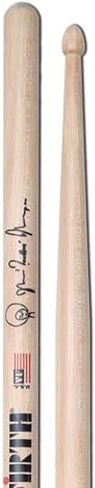 Vic Firth Signature Series -- Ahmir Questlove Thompson - Natural in Saudi Arabia