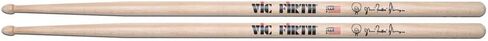 Vic Firth Signature Series -- Ahmir Questlove Thompson - Natural in Saudi Arabia