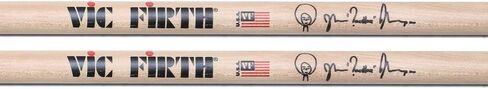 Vic Firth Signature Series -- Ahmir Questlove Thompson - Natural in Saudi Arabia