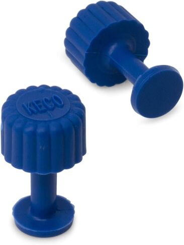 Dead Center Variety Pack Ice Smooth Finishing Glue Tabs (20 Pieces) in Saudi Arabia