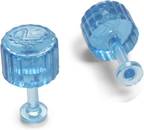 Dead Center Variety Pack Ice Smooth Finishing Glue Tabs (20 Pieces) in Saudi Arabia