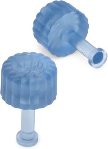 Dead Center Variety Pack Ice Smooth Finishing Glue Tabs (20 Pieces) in Saudi Arabia