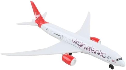 Daron British Airways Airport Playset in Saudi Arabia