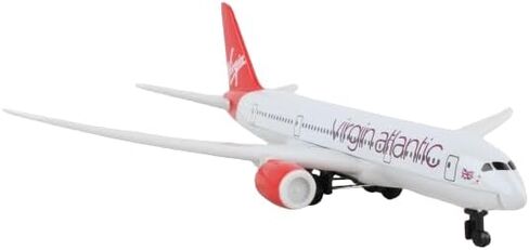 Daron British Airways Airport Playset in Saudi Arabia