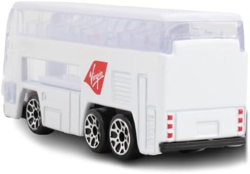 Daron British Airways Airport Playset in Saudi Arabia