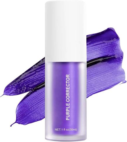 Purple Toothpaste for Teeth Whitening, Purple Toothpaste Whitening, Toothpaste for Tooth Stain Removal Clear Bad Breath in Saudi Arabia