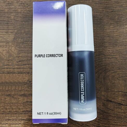 Purple Toothpaste for Teeth Whitening, Purple Toothpaste Whitening, Toothpaste for Tooth Stain Removal Clear Bad Breath in Saudi Arabia