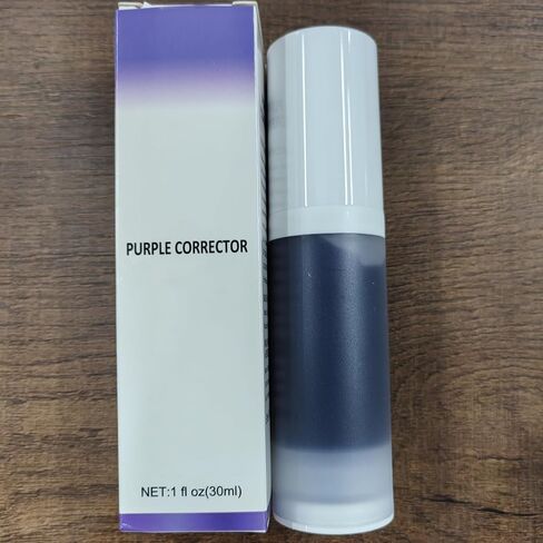 Purple Toothpaste for Teeth Whitening, Purple Toothpaste Whitening, Toothpaste for Tooth Stain Removal Clear Bad Breath in Saudi Arabia