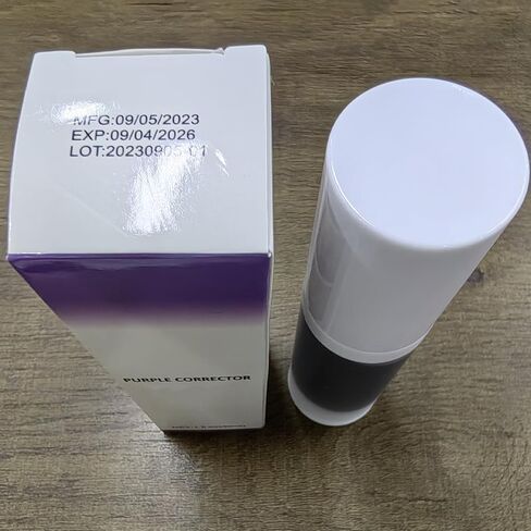Purple Toothpaste for Teeth Whitening, Purple Toothpaste Whitening, Toothpaste for Tooth Stain Removal Clear Bad Breath in Saudi Arabia