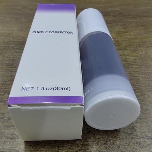 Purple Toothpaste for Teeth Whitening, Purple Toothpaste Whitening, Toothpaste for Tooth Stain Removal Clear Bad Breath in Saudi Arabia