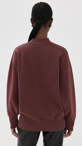 سويت شيرت برادي بينج للسيدات من ANINE BING in Kuwait