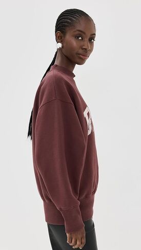 سويت شيرت برادي بينج للسيدات من ANINE BING in Kuwait