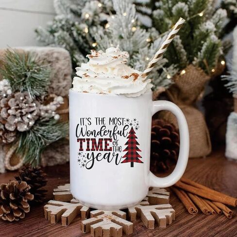 25 PCS Snowman Face Stickers for Crafts Christmas Vinyl Reindeer Snowman Face Decals for Ornaments Glass Water Bottles Cup Window Wall Christmas Decorations (25Pcs Snowman Face) in Kuwait