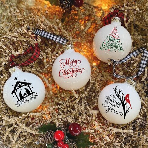 25 PCS Snowman Face Stickers for Crafts Christmas Vinyl Reindeer Snowman Face Decals for Ornaments Glass Water Bottles Cup Window Wall Christmas Decorations (25Pcs Snowman Face) in Kuwait