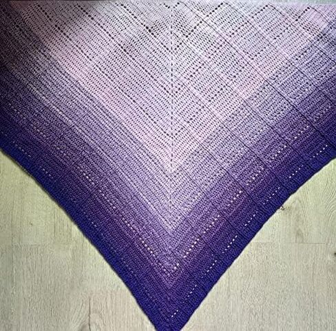 غزل الفن YarnArt RoseGarden 100% قطن سوبر فينو كيك غزل 1 Skein / كرة 250 جرام (8.8 أونصة) 1093 ياردة (317) in Kuwait