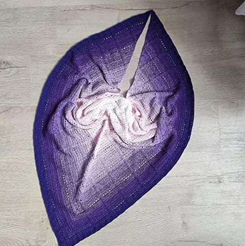 غزل الفن YarnArt RoseGarden 100% قطن سوبر فينو كيك غزل 1 Skein / كرة 250 جرام (8.8 أونصة) 1093 ياردة (317) in Kuwait