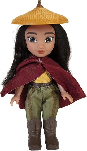 Disney Raya & The Last Dragon 214624, 6" Petite Sisu Doll in Saudi Arabia