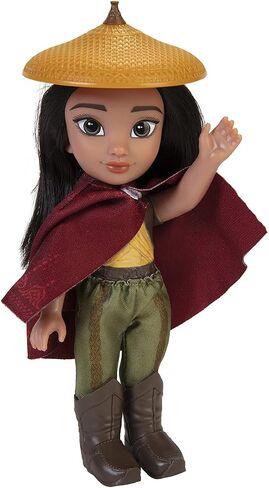 Disney Raya & The Last Dragon 214624, 6" Petite Sisu Doll in Saudi Arabia