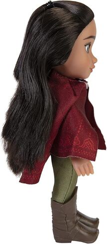 Disney Raya & The Last Dragon 214624, 6" Petite Sisu Doll in Saudi Arabia