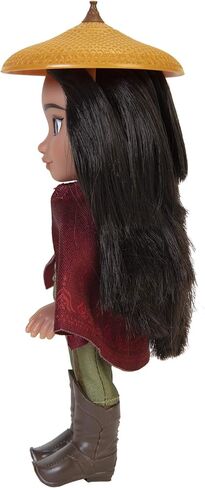 Disney Raya & The Last Dragon 214624, 6" Petite Sisu Doll in Saudi Arabia
