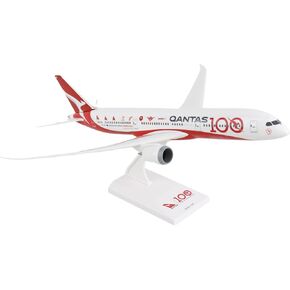 Daron SkyMarks Qantas 787-9 100 Years 1/200 (SKR1044) in Kuwait