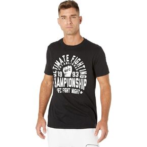 UFC Fight Night Brush Tee