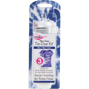 Tulip One-Step Dye Kits- Teal (28937)