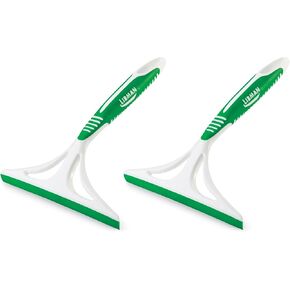 2 X Libman Window Squeegee