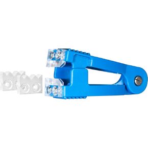 Jonard Tools CC-120 Center Conductor Cleaner for Coax Trunk & Distribution Cables