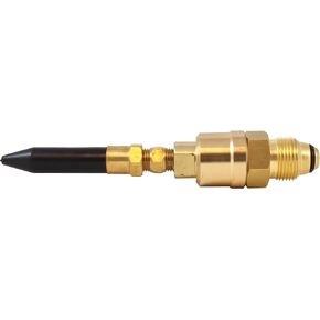 Balloon Inflator - Helium Gas - Helium Cylinder Tilt Valve Balloon Filler - SÜA