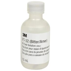 Fit Testing Solution, Bitrex, 55mL