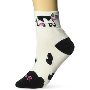SockGuy Cow