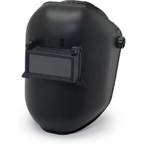 Pyramex Leadhead Passive Welding Helmet With IR 10 Plate